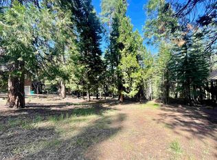 700 E Mountain Ridge Rd, Westwood, CA 96137