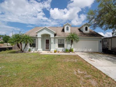 8166 102nd Ct, Vero Beach, FL, 32967
