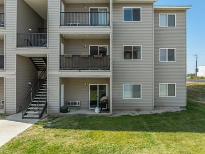 1616 20th Avenue Nw 101, Minot, ND, 58703