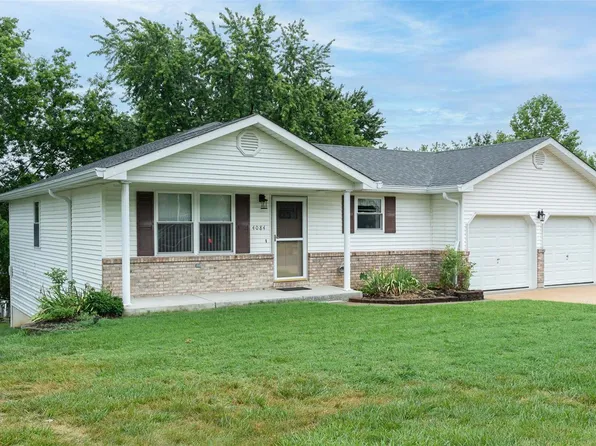 4084 Brookview Dr, Washington, MO 63090