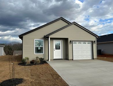 440 Ward Thomas Way, Spartanburg, SC, 29301