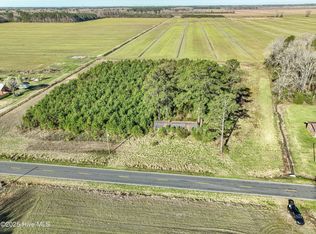 2374 Idalia Rd, Aurora, NC 27806