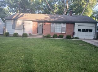 (Undisclosed Address), Prairie Village, KS 66208