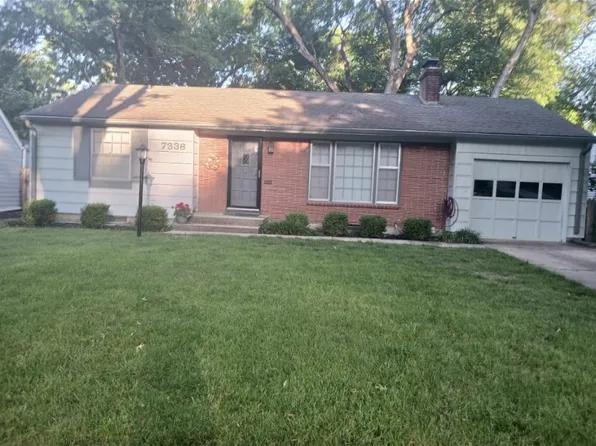 (undisclosed Address), Prairie Village, KS 66208