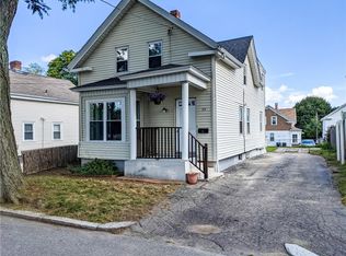73 Seamans St, Providence, RI 02908