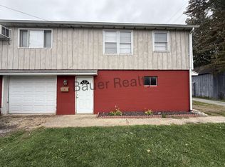 3 Robinson St, Nova, OH 44859