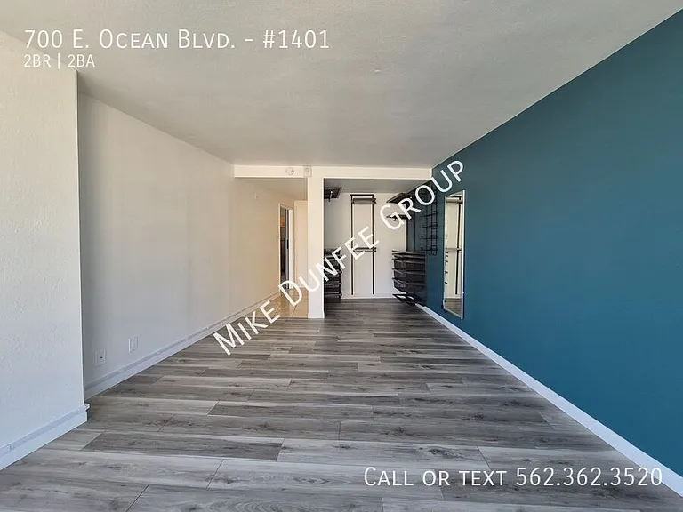 700 E Ocean Blvd #1401 — Photo 6