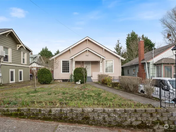 1242 7th Street, Bremerton, WA 98337