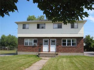 140 Hartford Rd, Buffalo, NY 14226