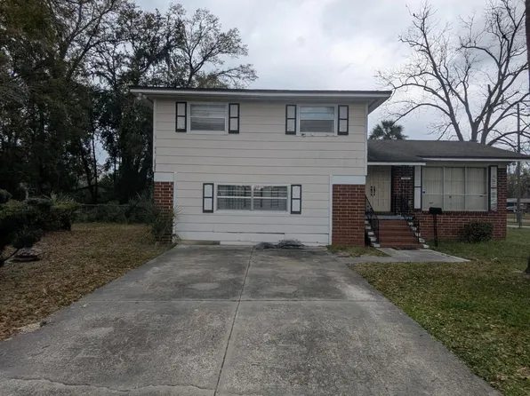 7020 RICHARDSON Road, Jacksonville, FL 32209