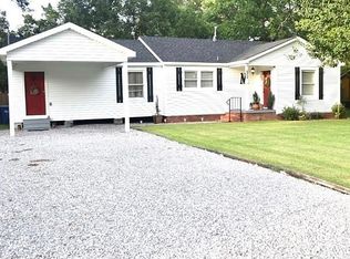 700 Starlin Dr, Sulphur, LA 70663