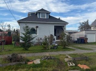 1226 S State Street, Tacoma, WA