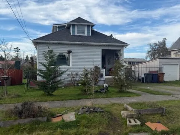 1226 S State St, Tacoma, WA 98405