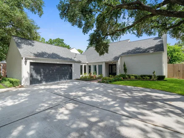 10214 Inwood Drive, Houston, TX 77042