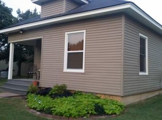 8401 Helen Rd, Jones, OK 73049