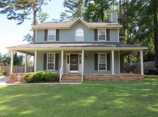 3951 Loblolly Trl, Martinez, GA 30907