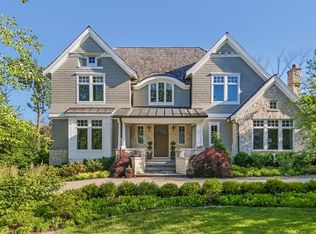 515 Wood Rd, Oak Brook, IL 60523