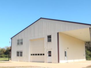 585 N Riverview Ln, Mountain View, AR 72560