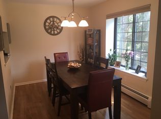 19H Foxwood Dr #19H, Morris Plains, NJ 07950