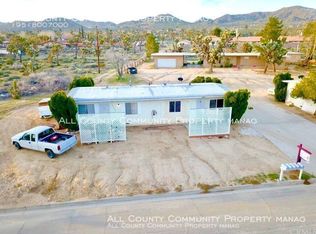 55339 Santa Fe Trl, Yucca Valley, CA 92284
