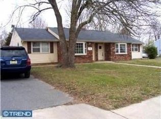 1108 Pemberton Browns Mills Rd, Pemberton, NJ 08068