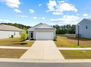 256 Phoenix Dr, Summerville, SC 29486
