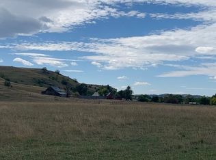 25691 S Fairburn Rd, Fairburn, SD 57738