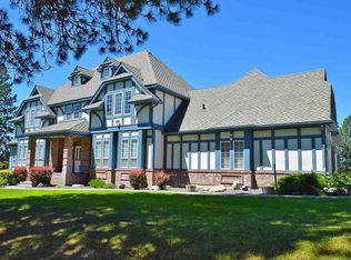 5315 S Morrow Park Rd, Spokane, WA 99037