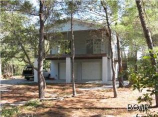256 N Walton Lakeshore Dr, Inlet Beach, FL 32461