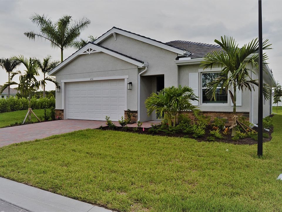 Brand New Home, Ready for you.