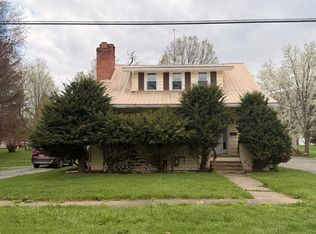 126 Race St, Westfield, PA 16950