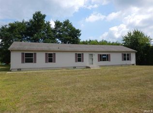 20898 Us Highway 6, Walkerton, IN 46574