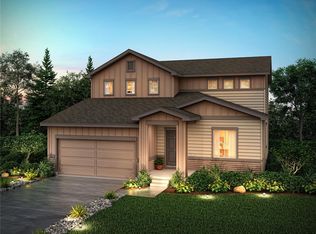 12453 McGarrity Ave, Parker, CO 80134