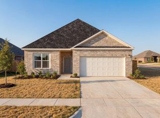 207 Timberidge Dr, Nevada, TX 75173