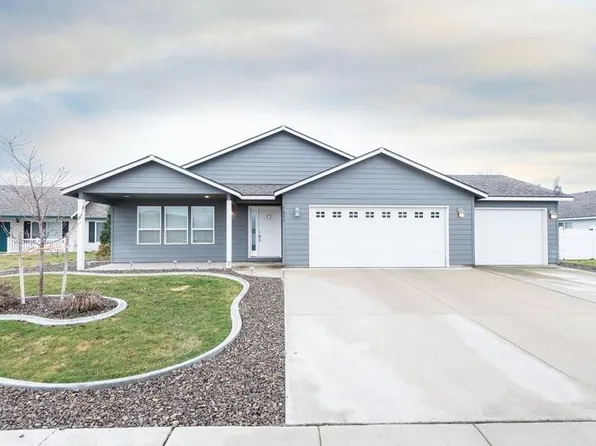 7824 Salmon Dr, Pasco, WA 99301
