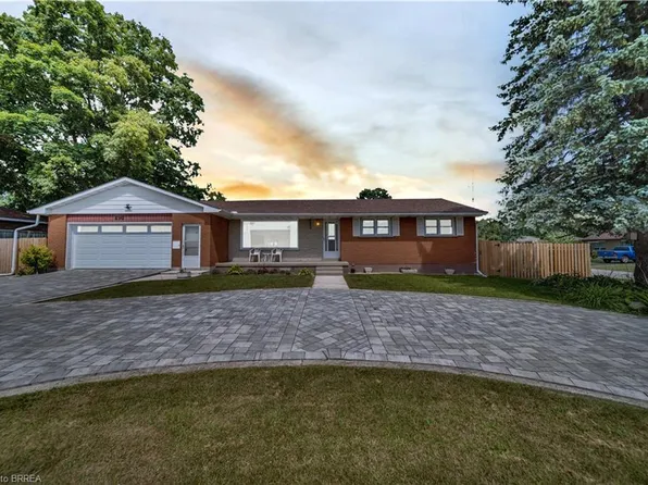 490 Saddler St E, West Grey, ON N0G 1R0