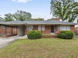 3551 Fawn Cv, Memphis, TN 38111