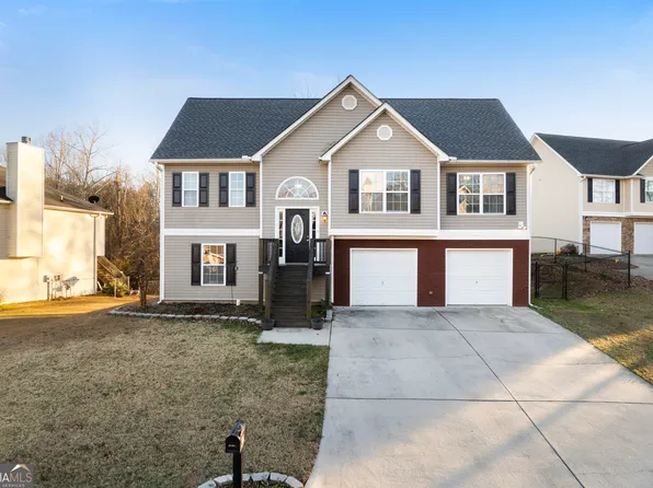 42 Mountain View Dr, Rockmart, GA 30153