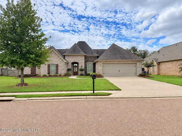 156 Belle Oak Dr, Brandon, MS 39042