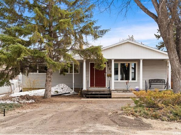 4401 Acadia DRIVE, Regina, SK S4S 4T5