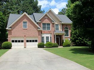 5740 Shepherds Pond, Alpharetta, GA 30004