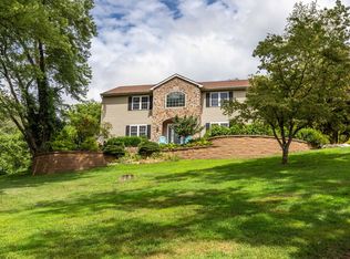 917 Laurel Rd, Coatesville, PA 19320