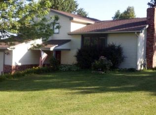 502 S Dudley St, Hamilton, MO 64644