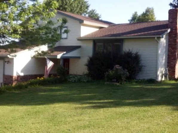 502 S Dudley St, Hamilton, MO 64644