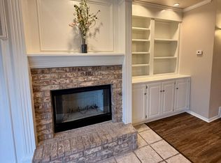1614 Windhill Ave, Edmond, OK 73034