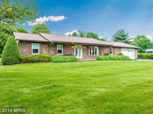 7202 Patton Dr, Woodbine, MD 21797