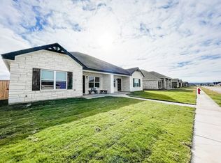 7345 Mountain View Rd, Abilene, TX 79602