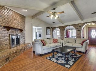 2520 Evergreen Dr, Plano, TX 75075