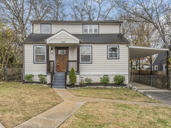 913 West Ave, Nashville, TN 37206