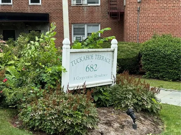 682 Tuckahoe Road #4H, Yonkers, NY 10710